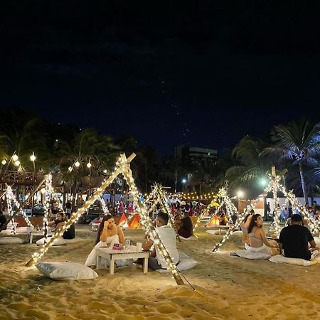 Happy Living Resort Fortaleza  Esterno foto