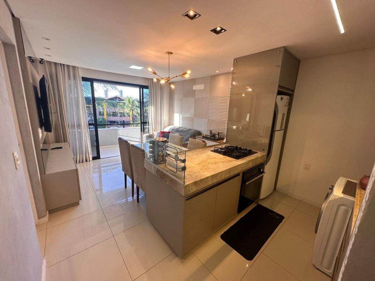Happy Living Resort Fortaleza  Esterno foto