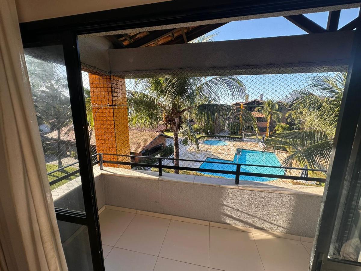 Happy Living Resort Fortaleza  Esterno foto