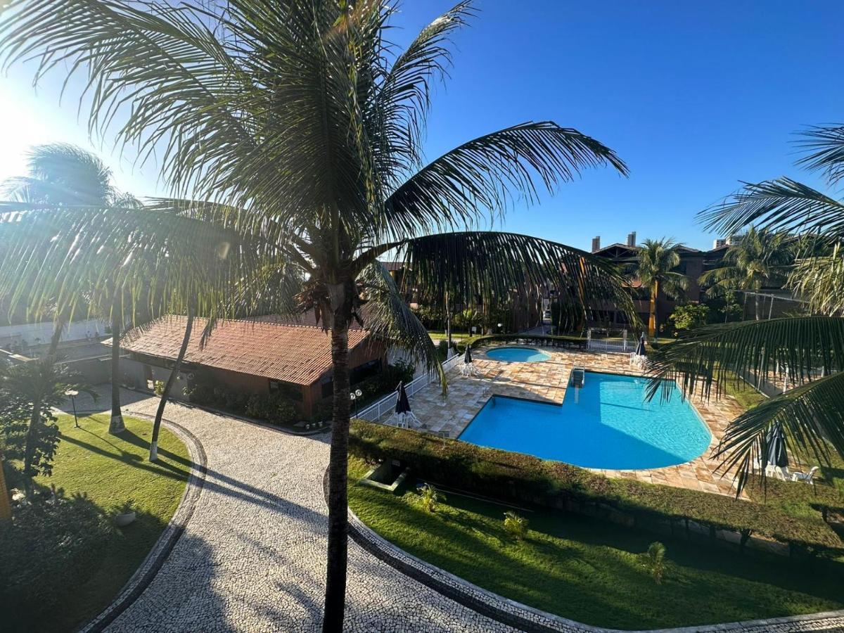 Happy Living Resort Fortaleza  Esterno foto