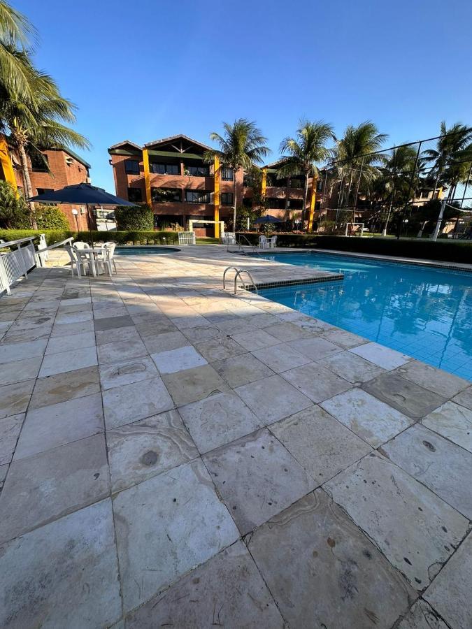 Happy Living Resort Fortaleza  Esterno foto