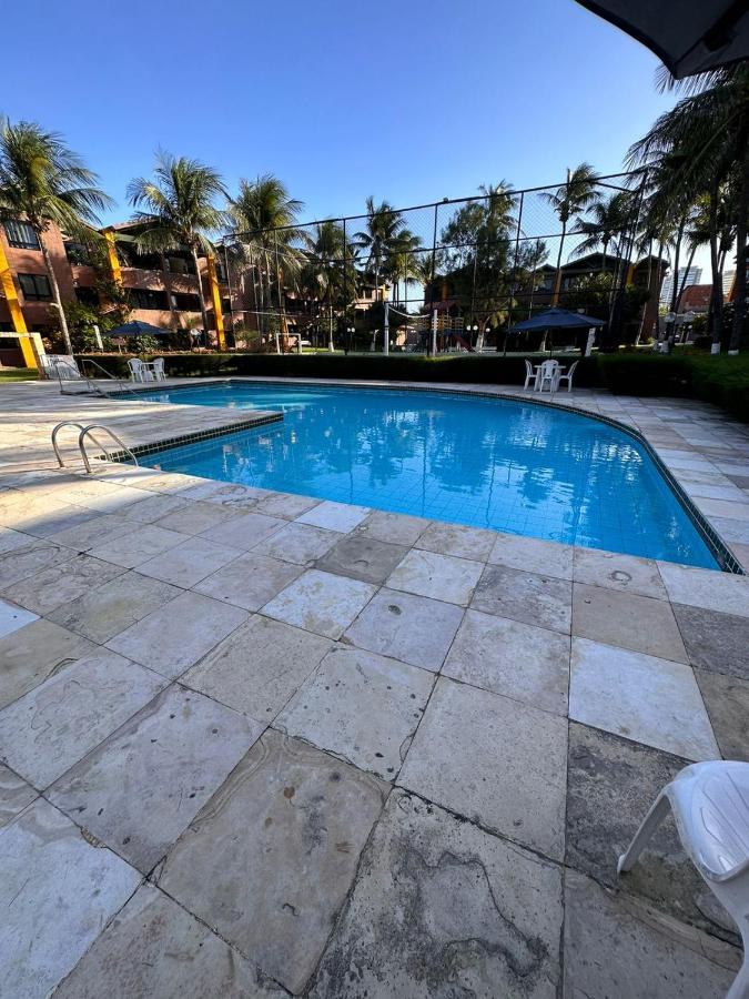 Happy Living Resort Fortaleza  Esterno foto