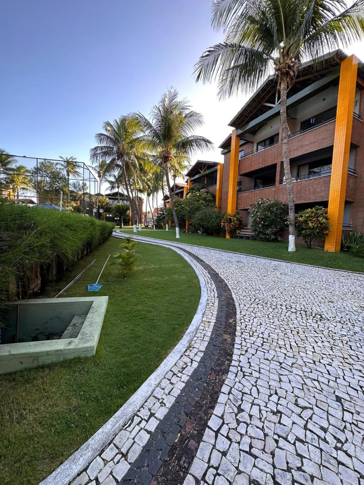 Happy Living Resort Fortaleza  Esterno foto