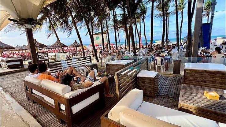 Happy Living Resort Fortaleza  Esterno foto