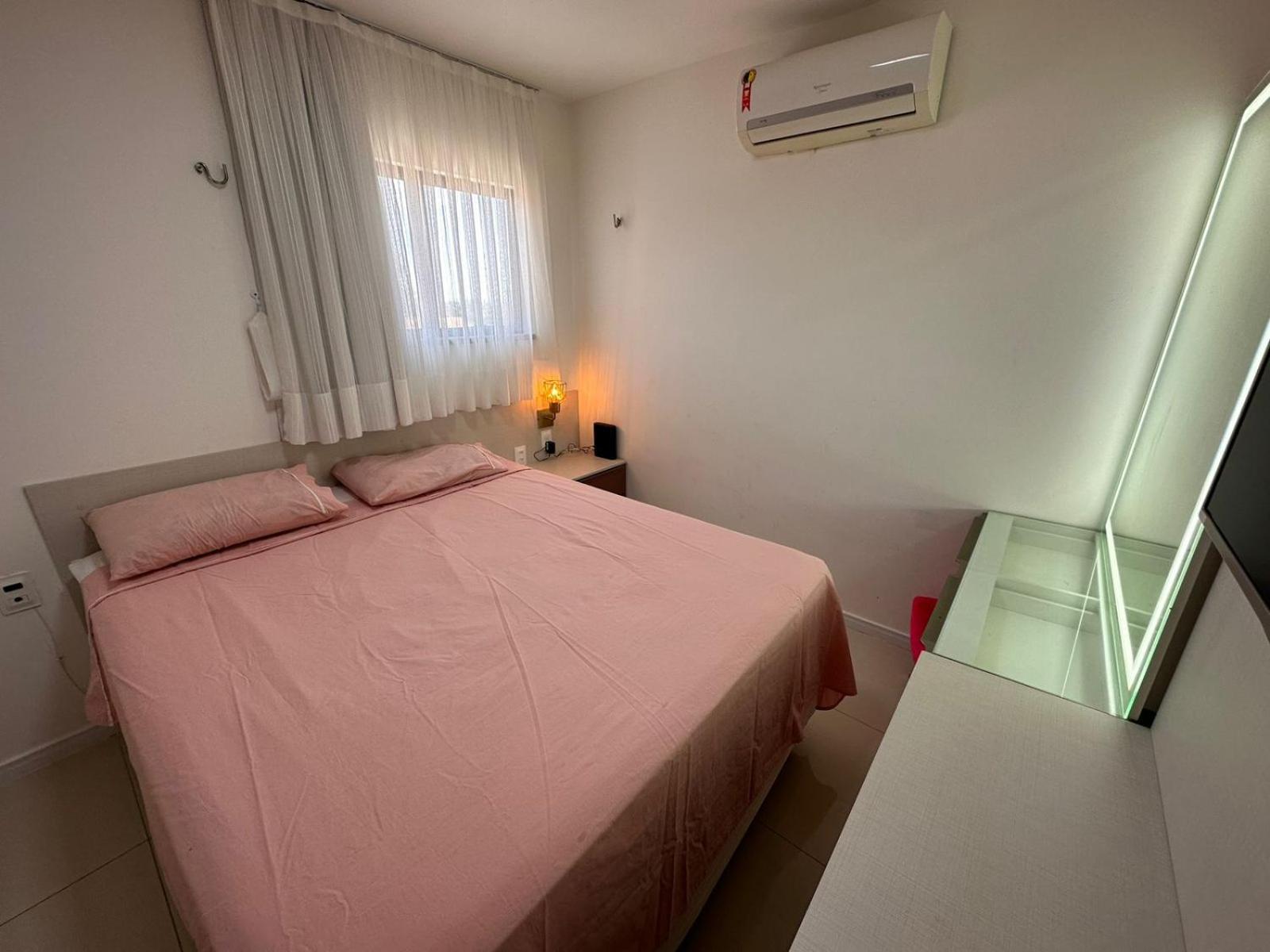 Happy Living Resort Fortaleza  Esterno foto